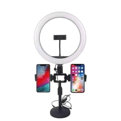 چراغ حلقه ای Selfie 30CM