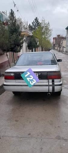 فروش عاجل کرولا کانادا ئی مودل ۹۰ رنگ نقره ای اسناد سه سال