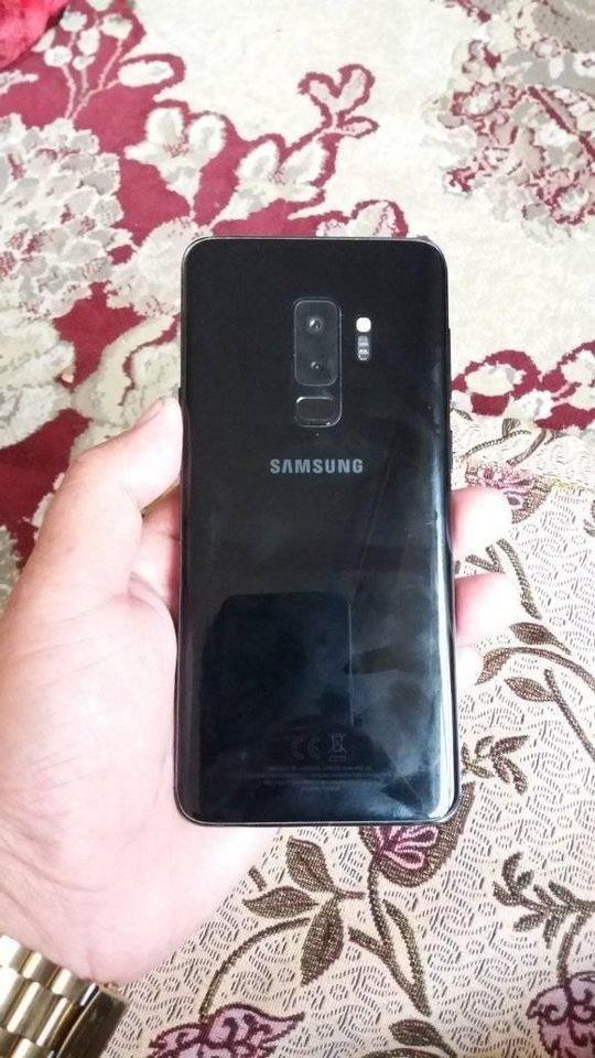ﮔﻝﮑﺱﯽ-S9+