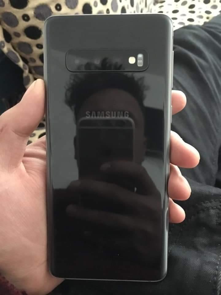 مبایل-samsung-s10