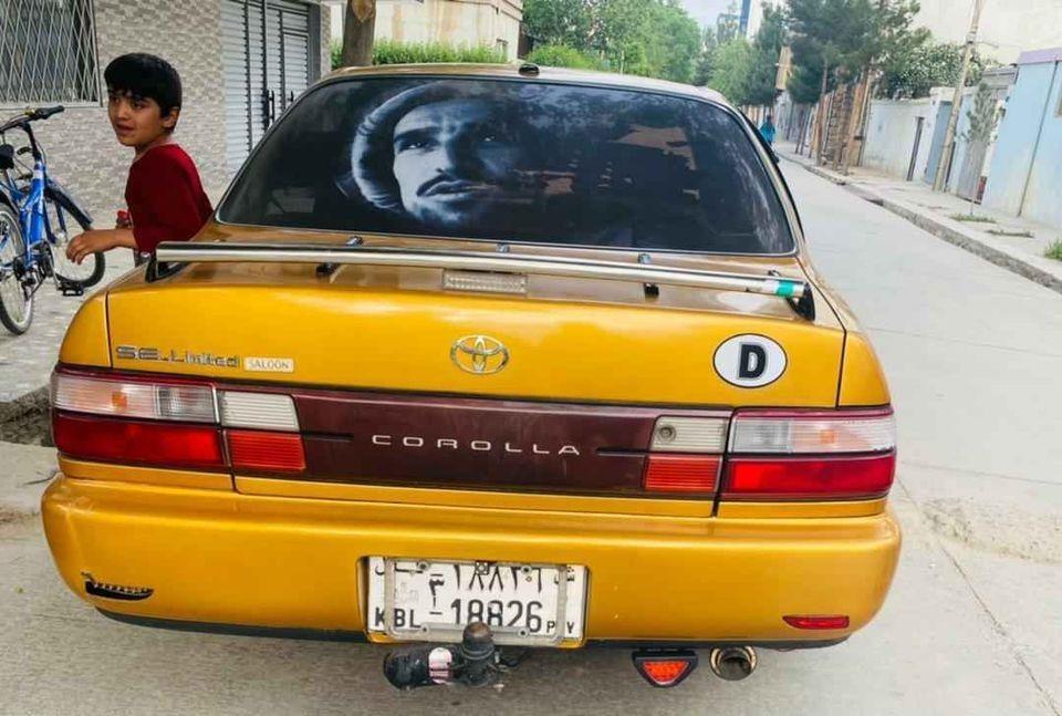 کرولای-۹۱-جاپانی