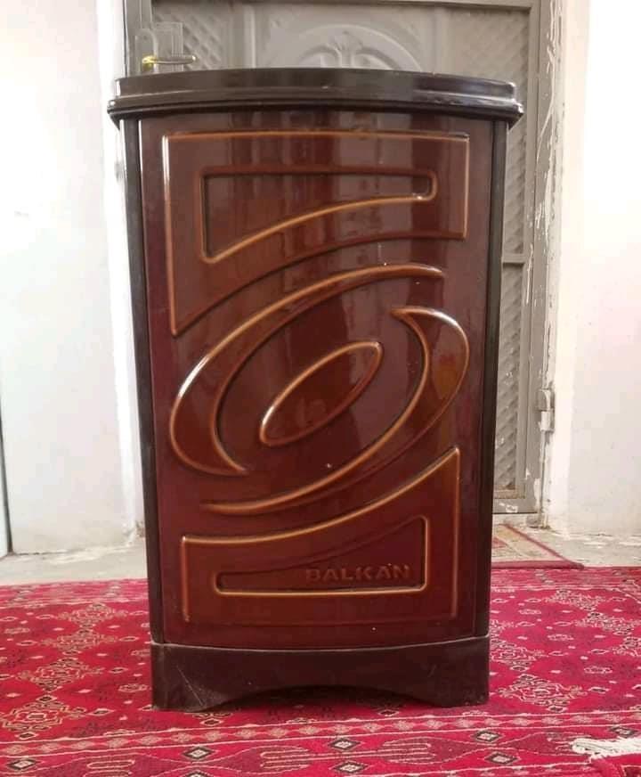 چری-و