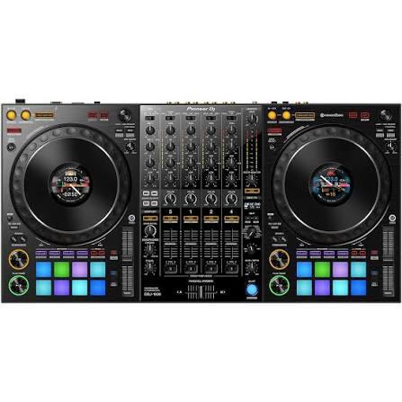 Pioneer DDJ-1000 Rekordbox DJ Controller