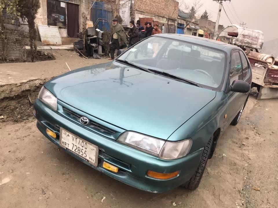 خیرخانه