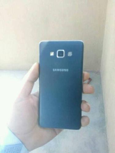 فروش ومالچه گوشی A72015اصلی همه کارش به زمانت 16ح