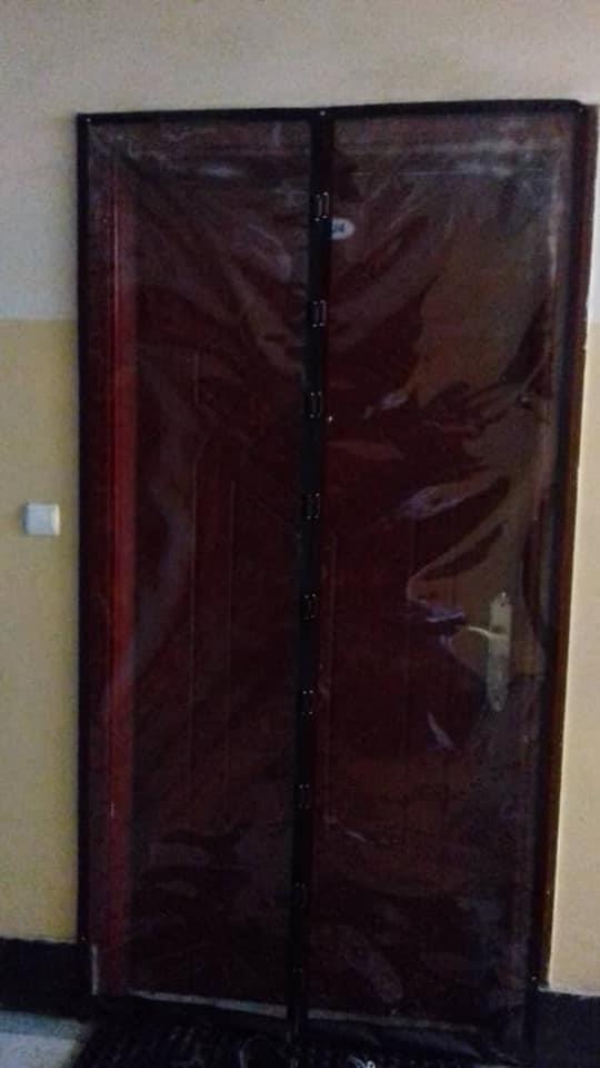 پرده-مقناطیسی