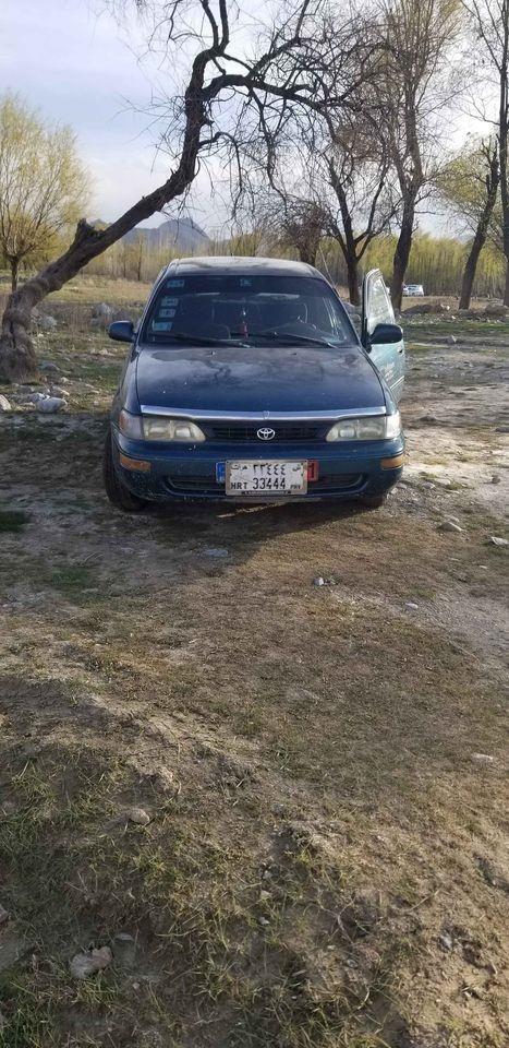 کرولاى-کانادايۍ-1994