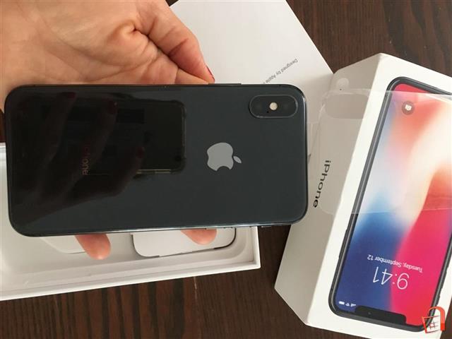 For Sell Apple Iphone X 64gb 256gb Kabul