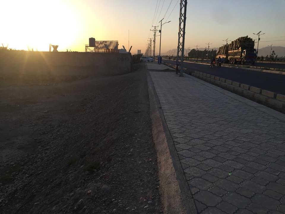 د-خرڅلاو-مځکه