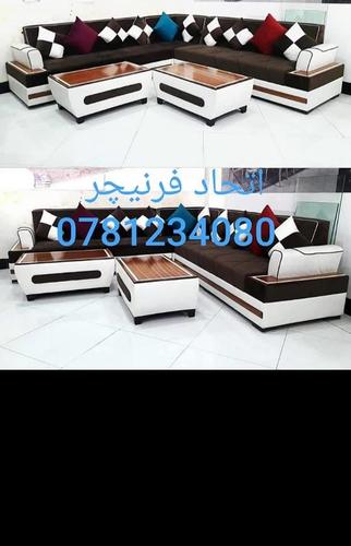 سیت های کوچ دیزاین L