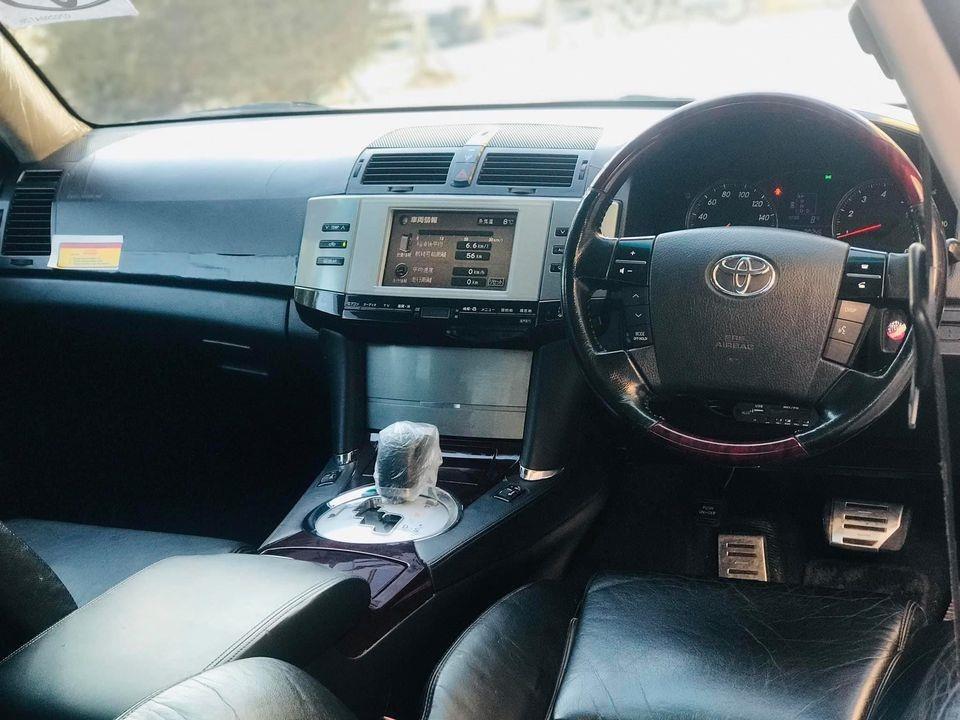 Toyota-Mark-X-3000-Premium