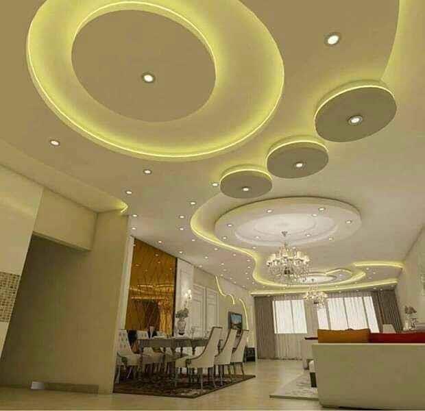 Ceiling