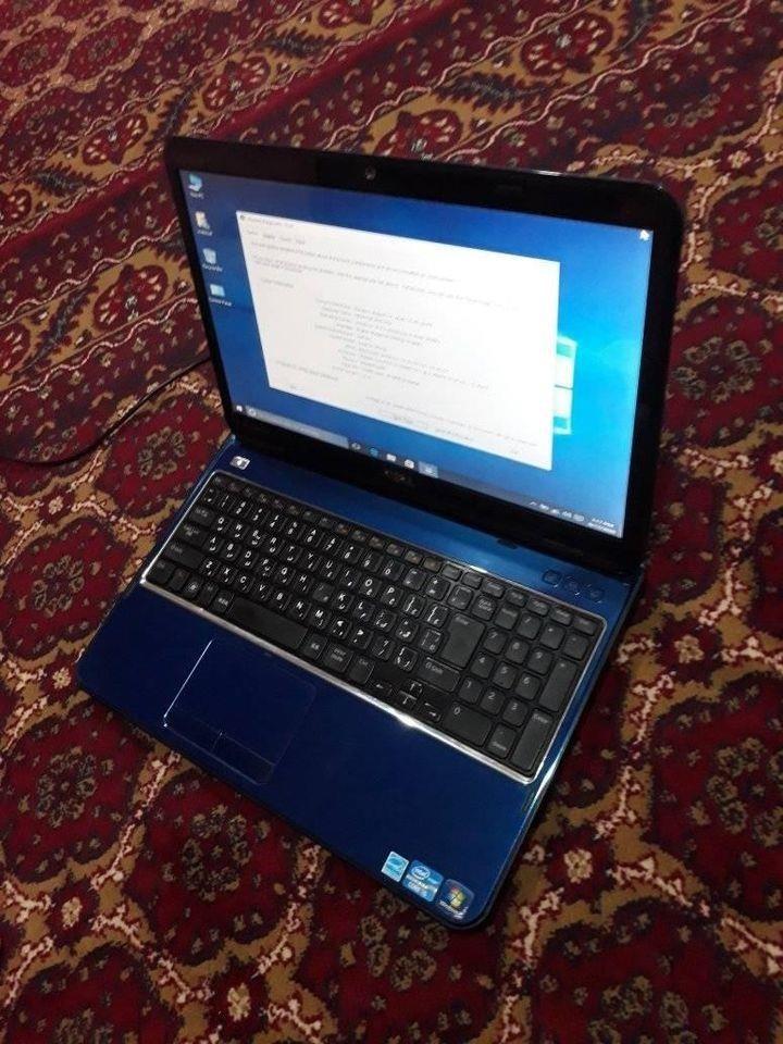 لپتاپ-DELL-core-i5---جدید-و-ثابت