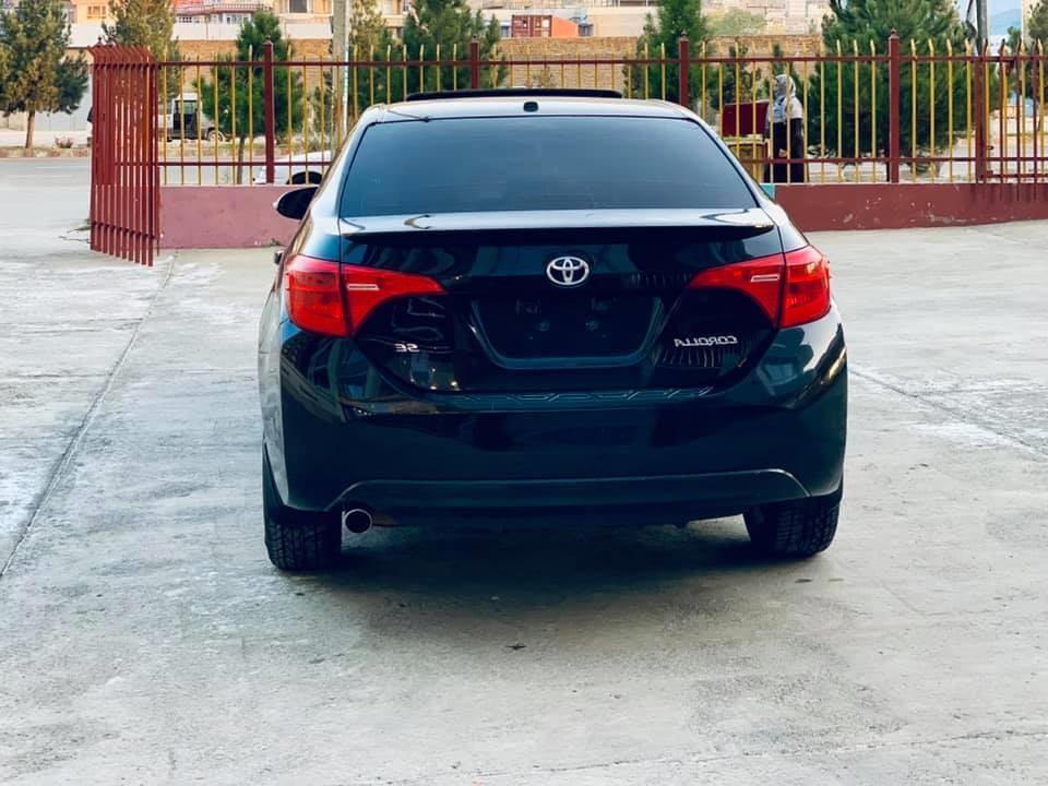Vehicles