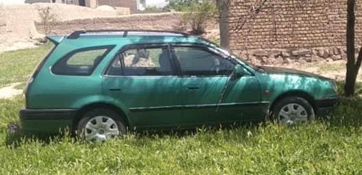 فروش موتر سراچه چشم بلبلی