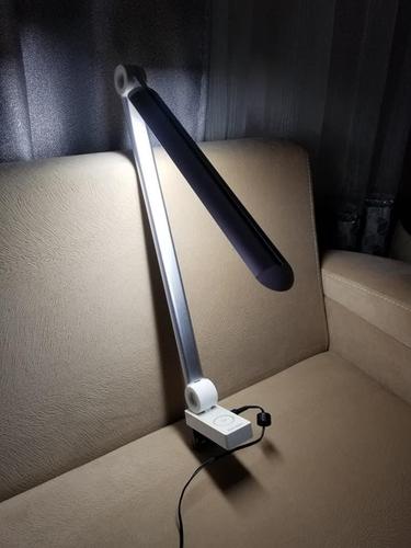 چراغ های LED