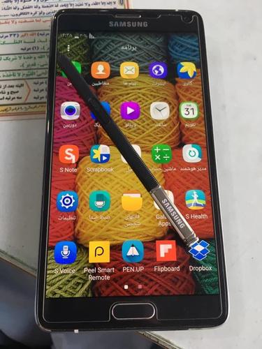 Note 4
