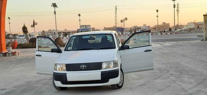 PROBAX 2006 modal spien rang 1500CC پروبکس (2006) ماډل سپی
