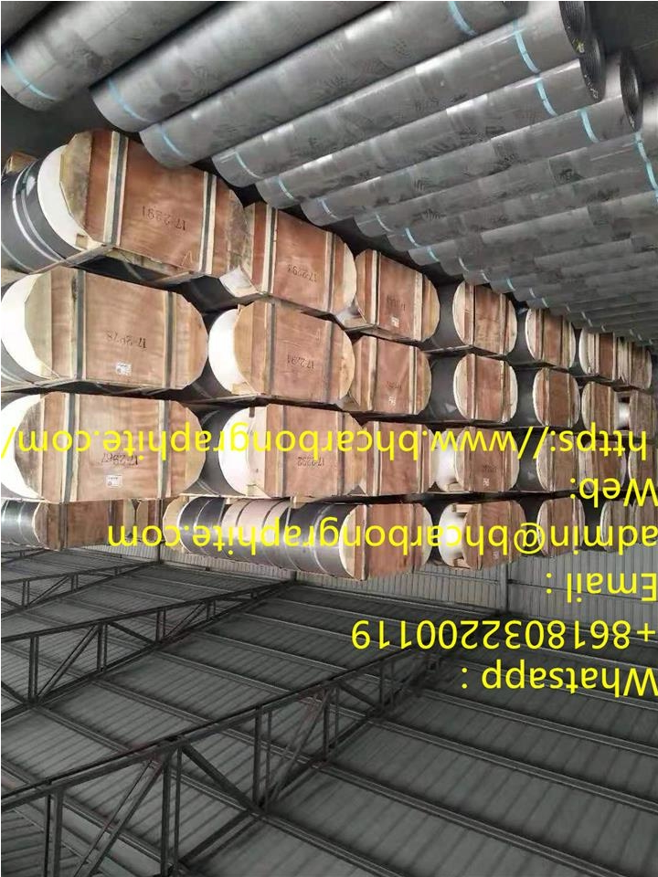 Graphite-Electrode
