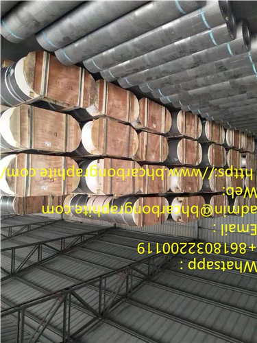 Graphite Electrode