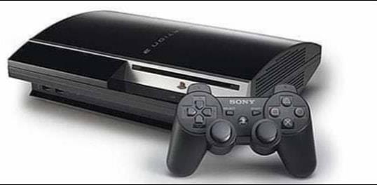 PlayStation 3 بشتابید درب منزل شما بشتابید