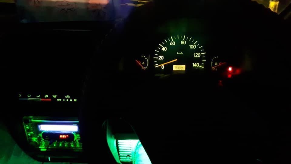 د-خرڅ-2000-کورې-موټر