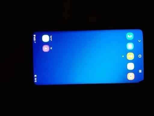 s9موبايل خرڅوم که يه څوک رانيسي زنګ دي ووهي0707948592