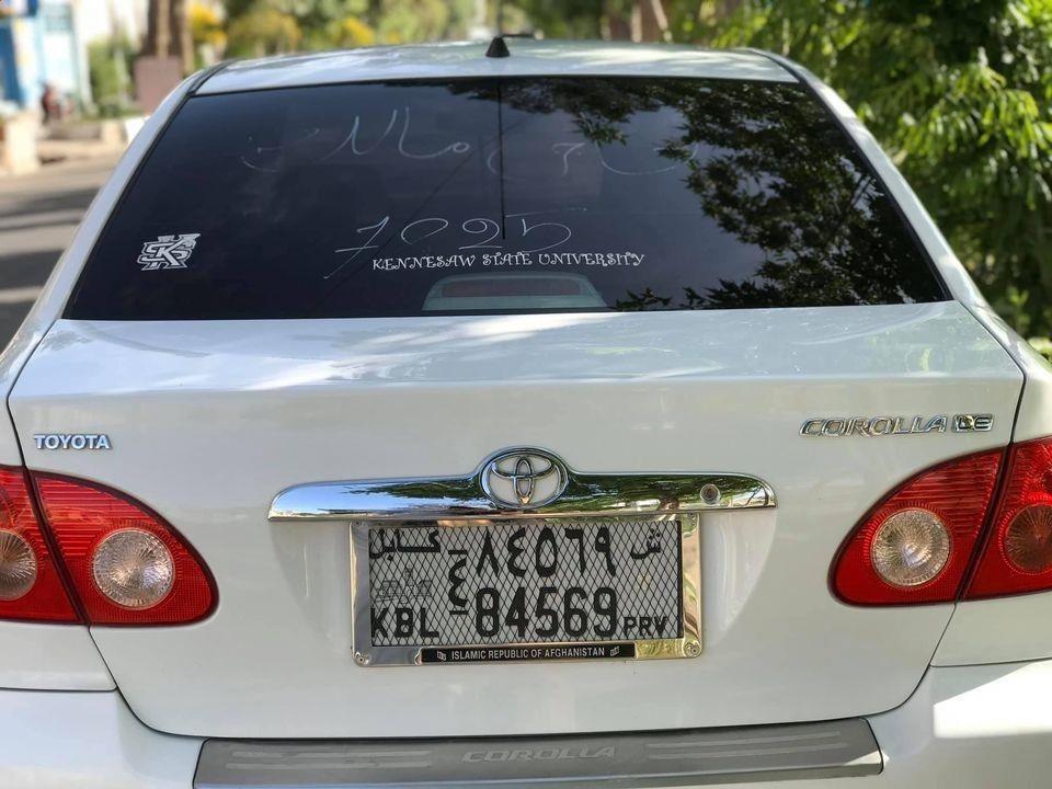 Corolla-LE2007