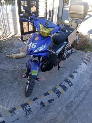 خریدار موتر سکلیت جاپانی هستم Yamaha sniper ویاKTM 390