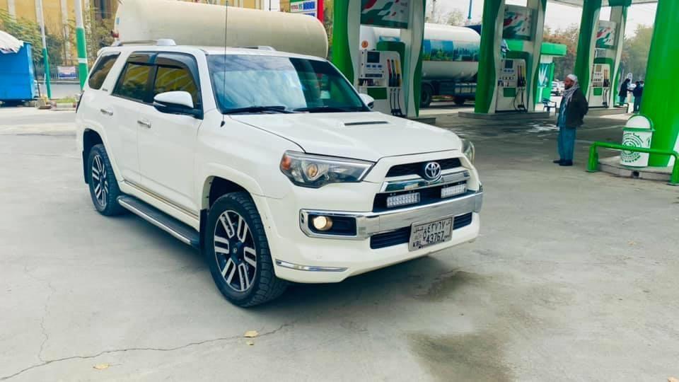 تویوتا-فورونر-2011---لمیتد-2011-Toyota-4Runner-l