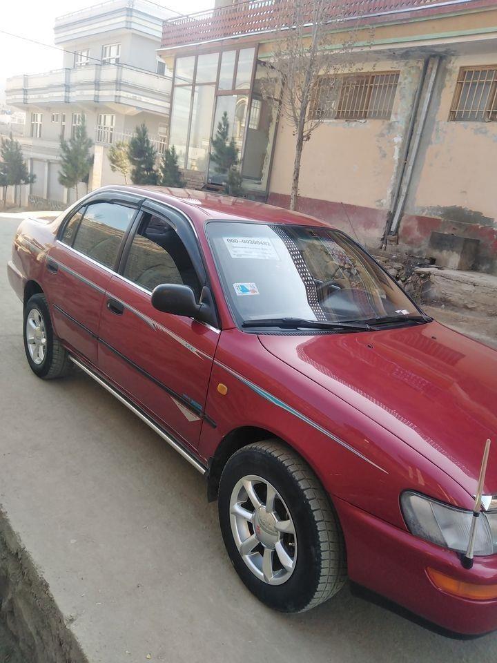 کرولای-جرمنی-1994