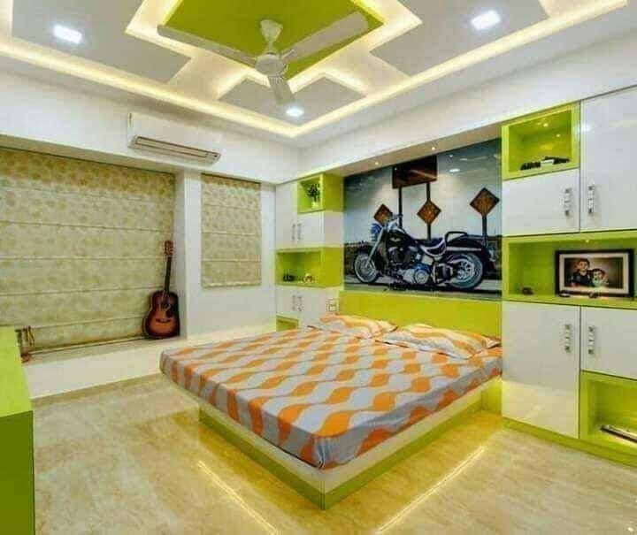 Ceiling