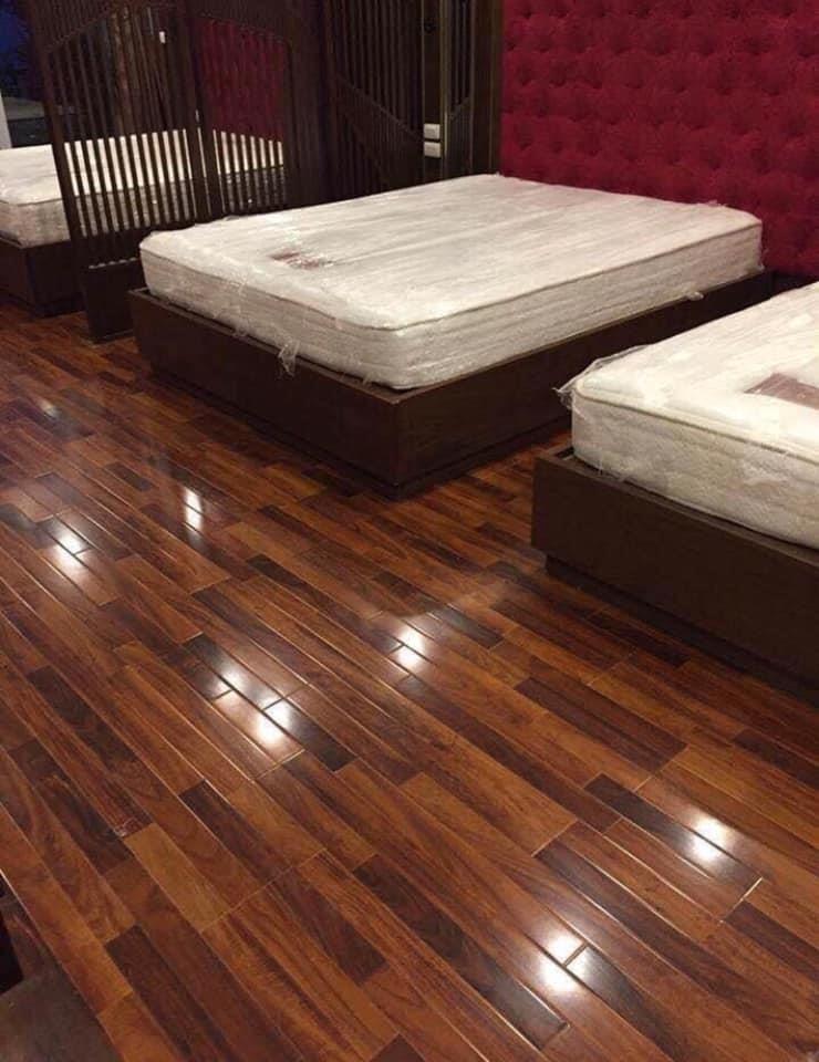 پارکت-کف