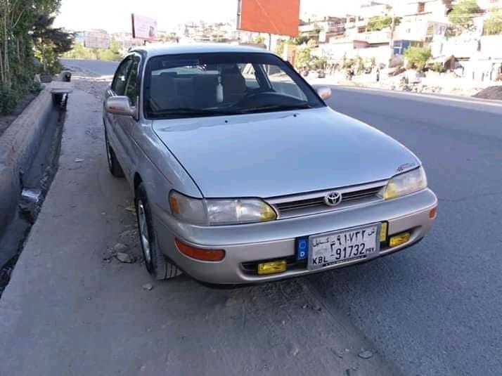 فروش-عاجل-کرولا-کانادایی
