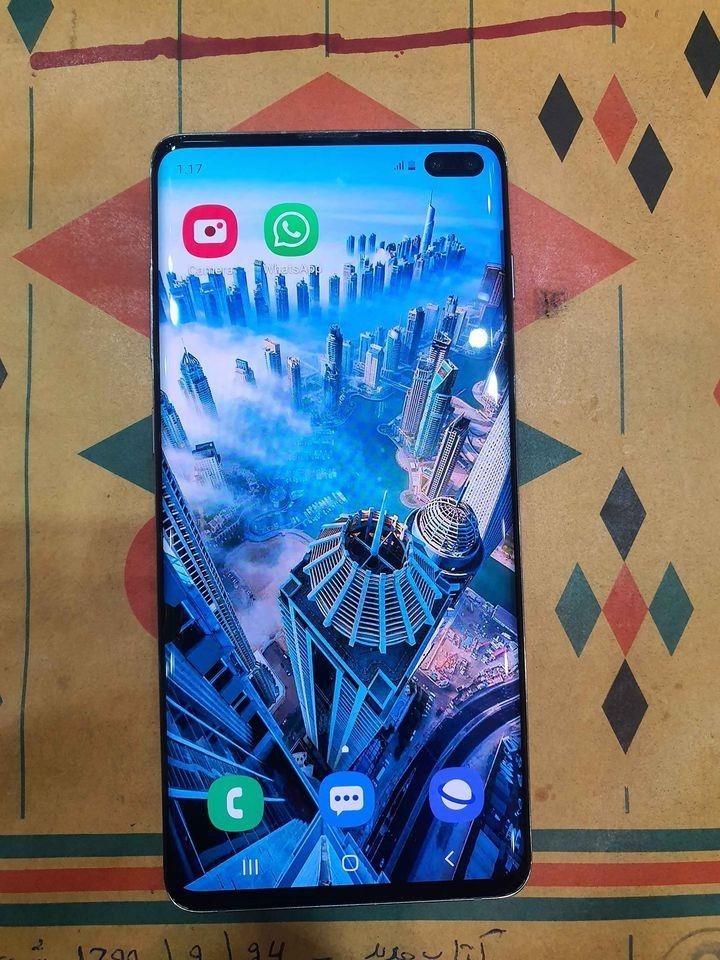 S10+