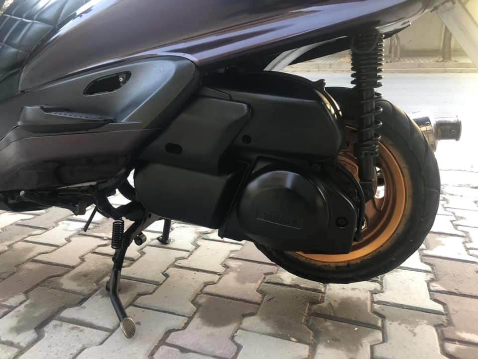 موترسایکل-جاپانی-یاماها-250cc