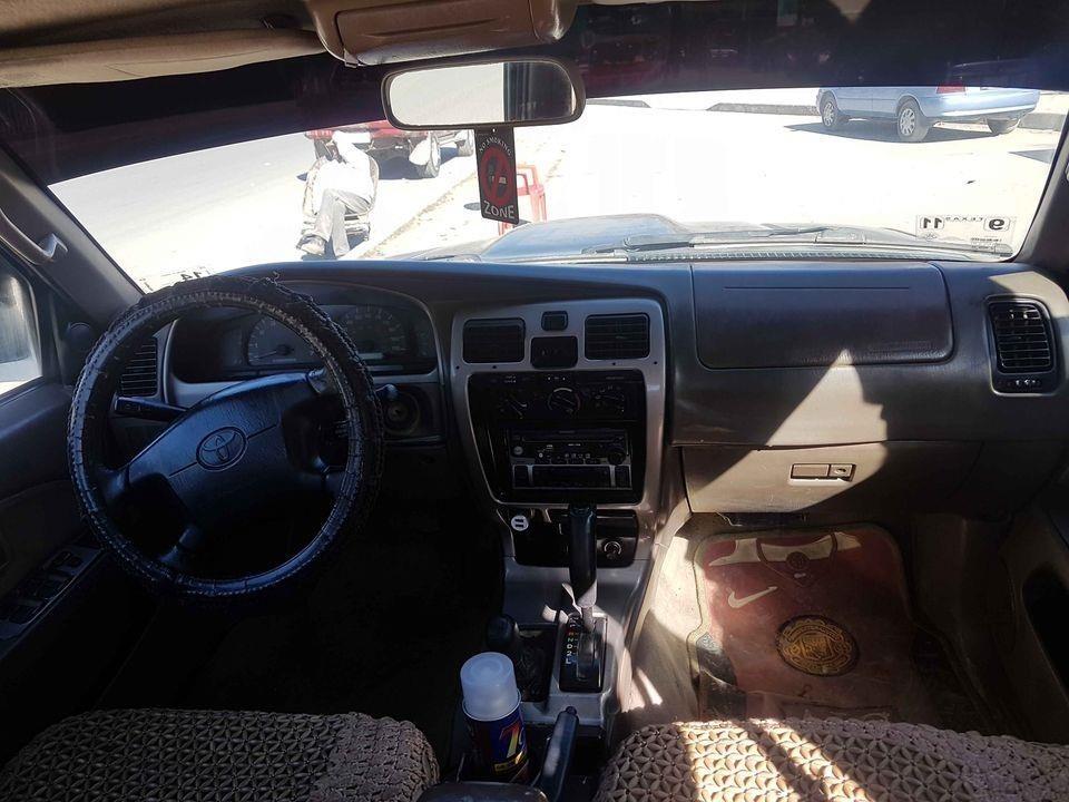 فروش-عاجل-4runner-0793888505