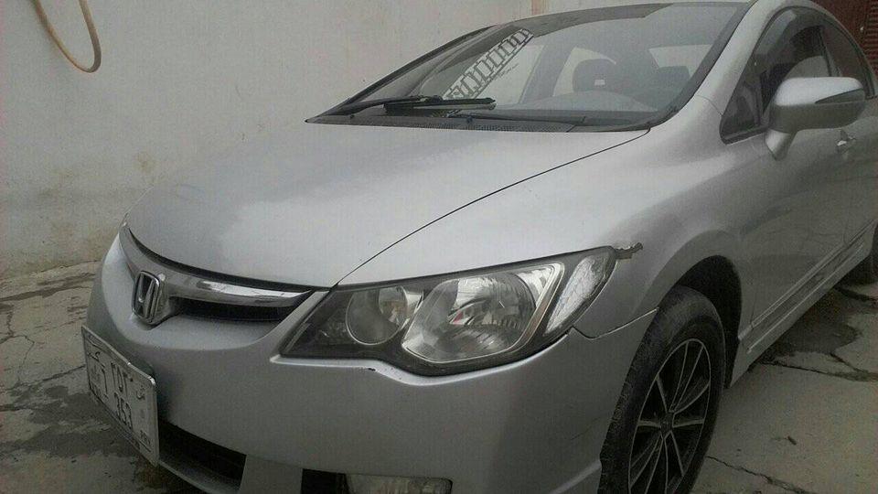 ﻣﻮﺗﺮ-ﻓﺮوﺷﯽ-ﻋﺎﺟﻞ-ﻫﻮﻧﺪا-2007