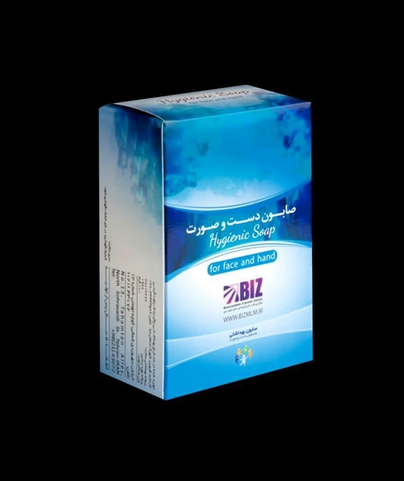 صابون-زیبایی-بیز