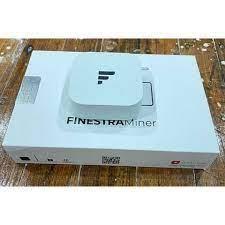 Finestra Smart Mimic Miner Helium Hotspot US 915mhz