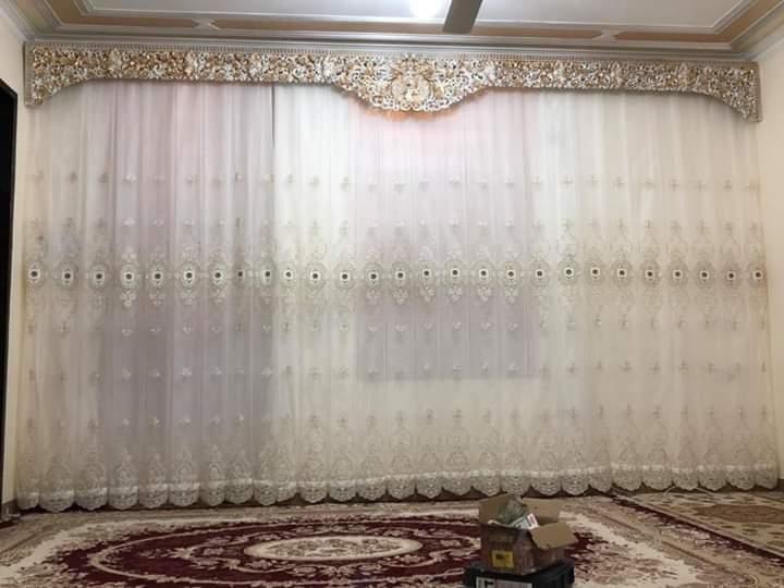 پرده-های-زیبا