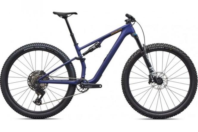 2026 Specialized Epic 8 EVO Comp Mountain Bike
