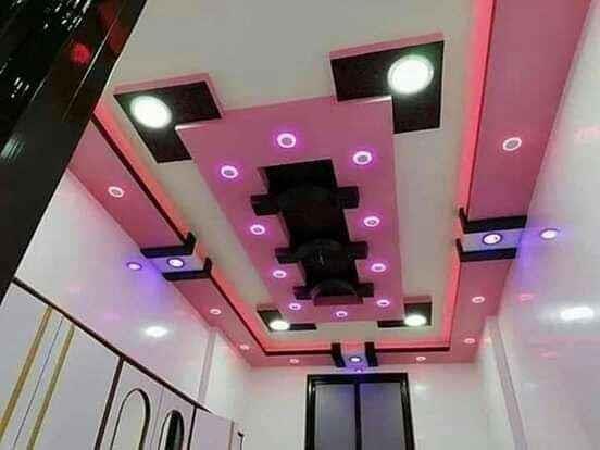 Ceiling