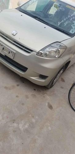 خرڅ فاسو 2007 ماډل 1000 سسی ویش کاټ نرخ 250000 کالداری مال