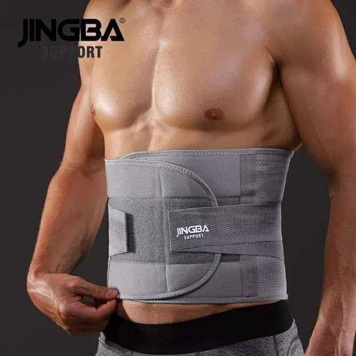 کمربند برای جلوگیری از درد کمر و دیسک کمر