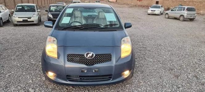 روغ ویډز iLL ناواریده 1300 cc لیدر سیټ ډبل ریزینګ ماډل 2005