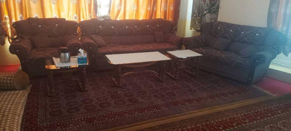 کوچ-هفت-نفری