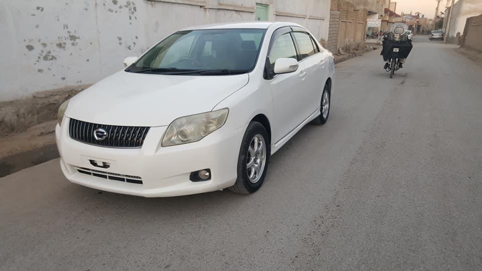 ماډل2007-نوی-موټر-دی