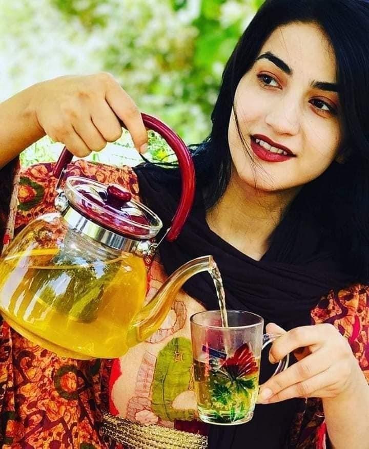 زعفران