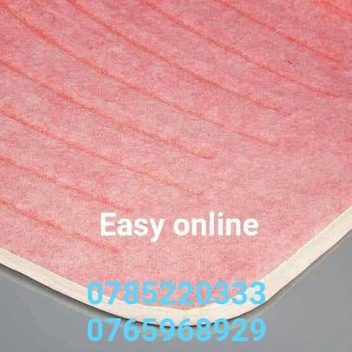 دوشک های برقی ترکی با دو سال گارانتی....078522033